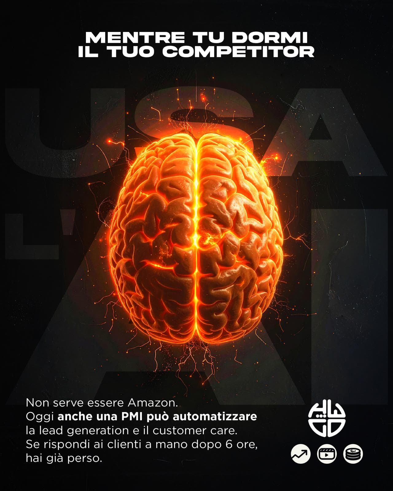 Strumenti di intelligenza artificiale al lavoro in azienda