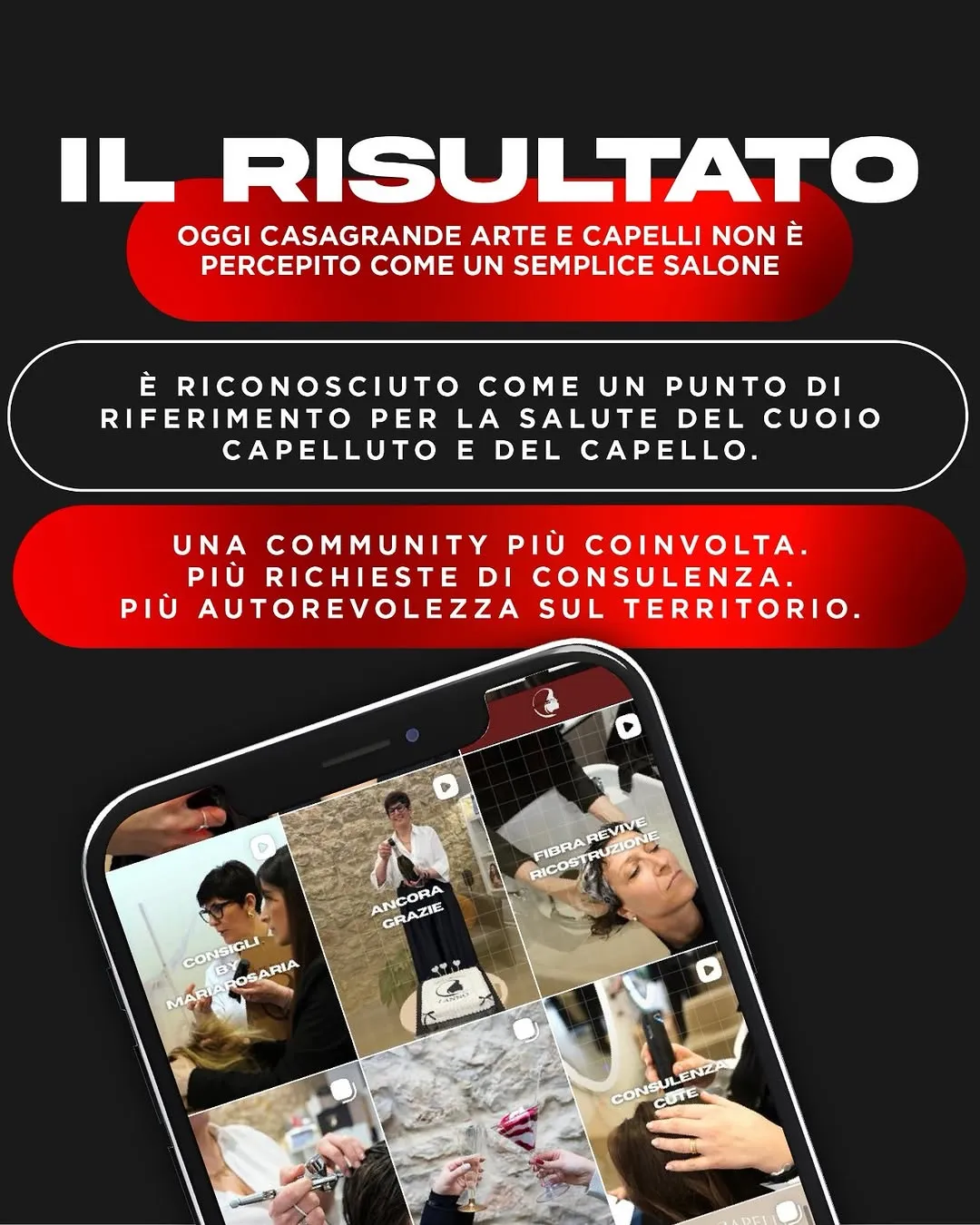 Casagrande Arte e Capelli