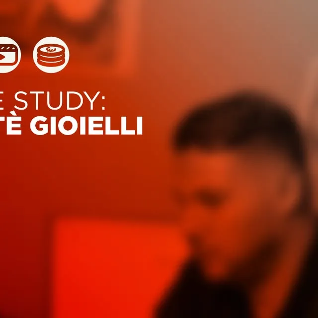 Rattè Gioielli: contest del Mondiale, 316.000 visualizzazioni organiche — caso studio Instagram